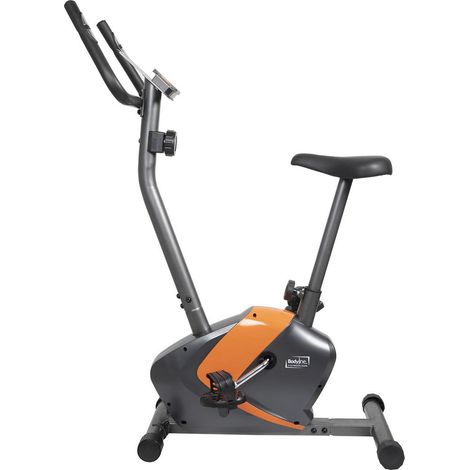 BODYLINE Cyclette Bici da camera magnetica Mizard -regolazione dello sforzo su (1/5)