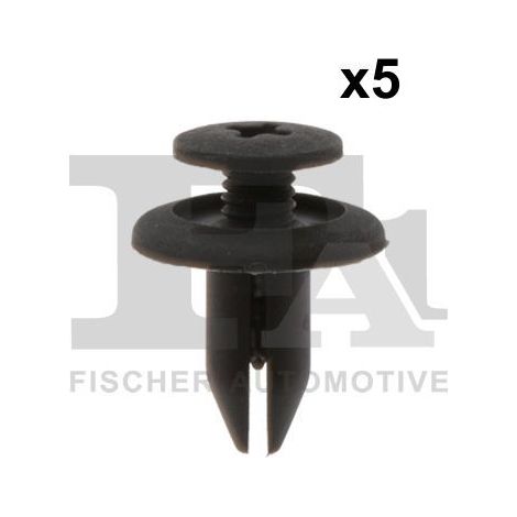 Clip, enjoliveur FA1 73-30001.5 TOYOTA 09409073055PK 0K20150033 9046706017