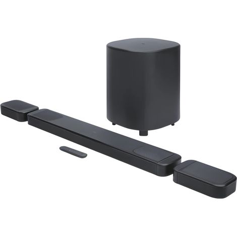 JBL barre de son bar 1000 mk2