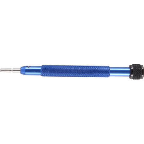 Tournevis de réparation de Montre pour Mouvement 4 clés 275 mm Outil de précision pour horlogers Entretien Usage (1/5)