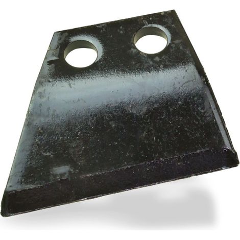 Couteaux de rechange pour mèche de tarière 3 points - 150 mm - D61808