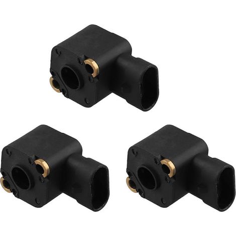 3X Engineering Machinery Potentiometer position Capteur 87605247 pour Tractor Fiat Holland TM TL70 TL80 TL90 (1/5)