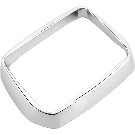 Cache de phare avec bord bloquant la lumière, remplacement pour VESPA S125 S150 2013‑2018 2019‑2020 (1/5)