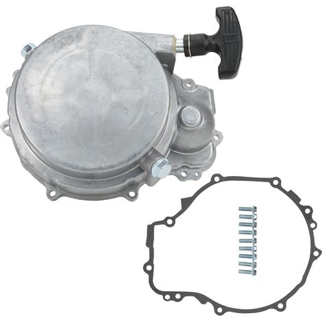 Ensemble de lanceur à rappel en alliage métallique 3090085, pièce de rechange pour Polaris Sportsman Scrambler (1/5)