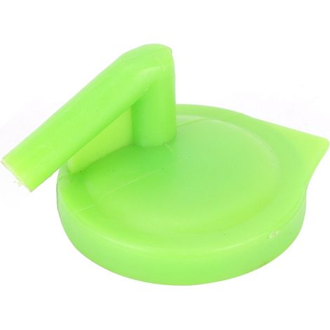 Bouchon de Réservoir de Liquide de Refroidissement - ABS Vert - Compatible Suzuki Swift 2005-2010