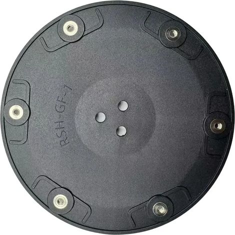 Disque de lame Robot tondeuse à gazon Compatible avec R38Li R40Li R45Li R50Li, accessoires remplacement - (1/5)