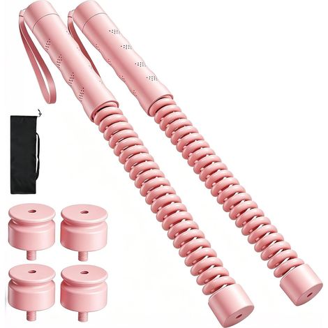 Upgrade Weighted Battle Rope without Long Rope, with 4 Removable Weight Discs (1/5)