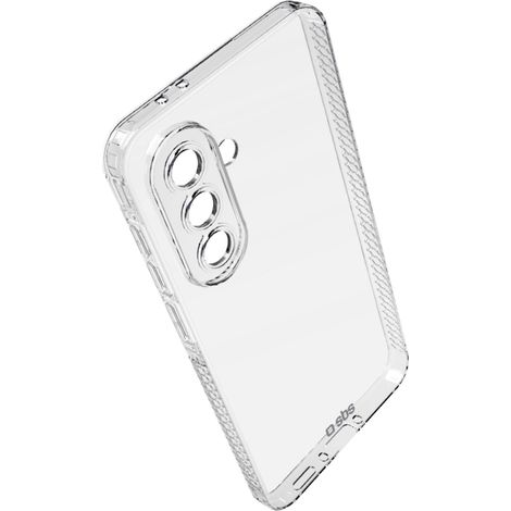 SBS Extreme X2 Cover Per Samsung A37 Trasparente (1/2)