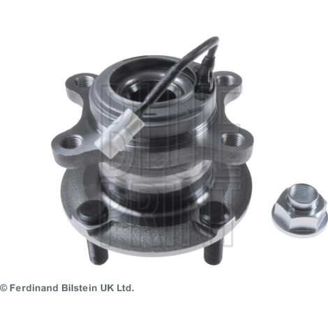 Kit de roulements de roue Blue Print ADK88335 SUZUKI 43402-71L50 43402-71L50 S1