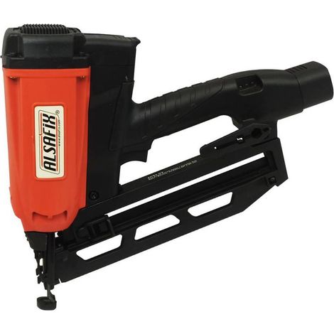 Cloueur Gaz 20/64 - 2.19 kg - D-Work (1/5)