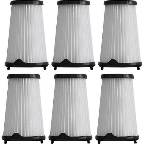 6 Filter für AEG AEF150 CX7-2 und Electrolux EER77MBM ZB3301 Roboter