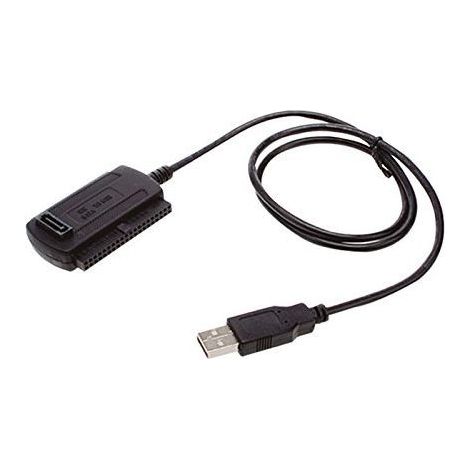 approx APPC08 Adaptador USB 2.0 IDE SATA (1/5)