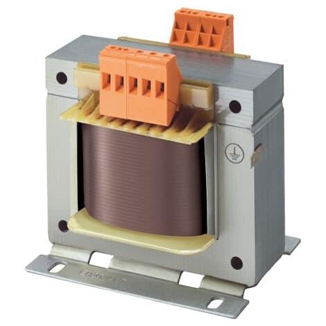 Transformateur Isolement TM-I50/115-230P 2CSM204583R0801 ABB T204583