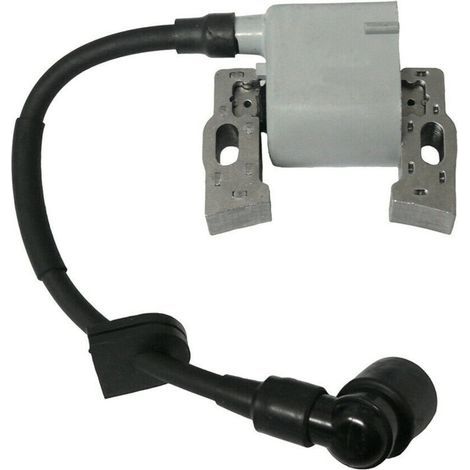 Côté gauche : Bobine d’allumage du transformateur haute tension GX610 GX620 GX670 30550-ZJ1-845 (1/5)
