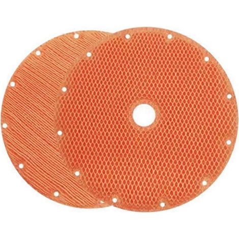 Élément filtrant de remplacement pour purificateur d'air DAIKIN KNME043B4 99A0509 (filtre humidificateur) (1/5)