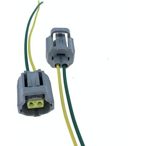 Kompatibel mit importierten Wassertemperatursensorsteckern für Toyota Camry, Previa, Mitsubishi 4G64, Outlander und Cheetah V73 (1/4)