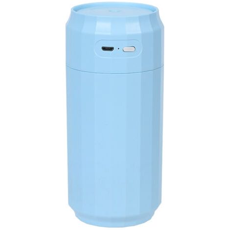BUNTHAUS Diffuseur d'humidificateur Cool Mist pour chambre à coucher (bleu) (1/5)