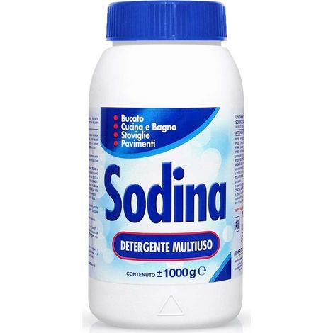 SODA 'SOLVE'' 1 kg