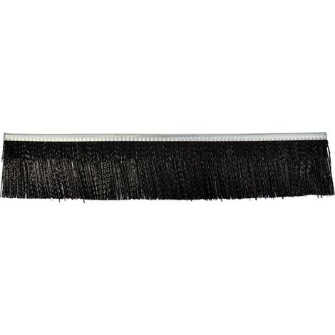 Section de brosse balai ramasseur TURFMASTER pour 380LT