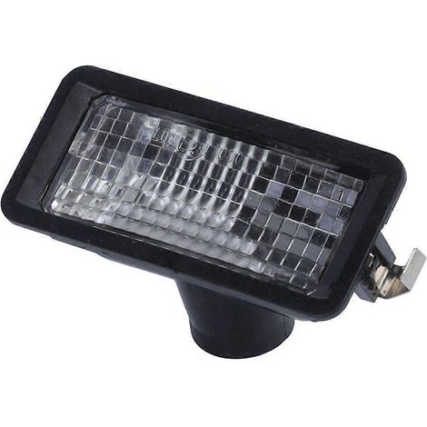 1. LED-Kennzeichenbeleuchtung, Weitwinkel, Rückfahrscheinwerfer für 1S0943021