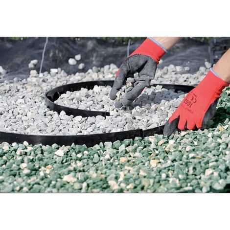 Bordure de jardin flexible 480cm (1/3)