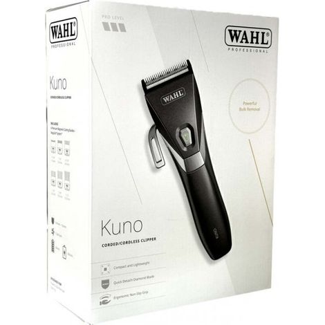 Wahl Kuno Professionelle Haar- & Bartschneidemaschine 1887-0470"-"181691230