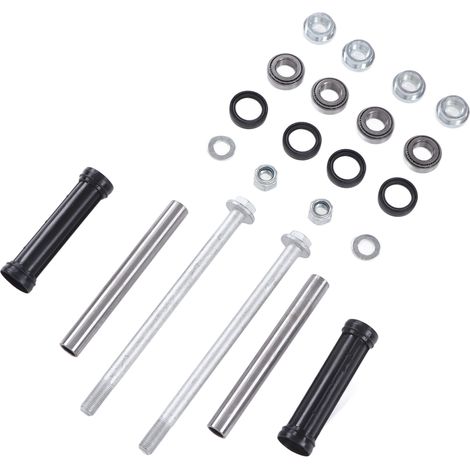 Kit de réparation palier de bras de suspension arrière 75472408 adaptable Citroën C5 2001-2008 (1/5)