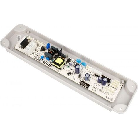 MODULE ÉLECTRONIQUE pour REFRIGERATEUR SHARP - 32036674 (1/4)
