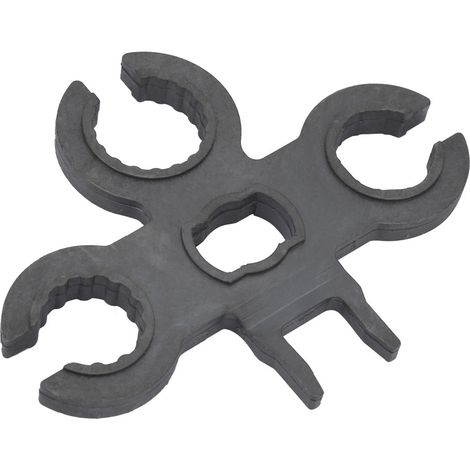 Spezialschlüssel für MC4-Stecker (1/5)