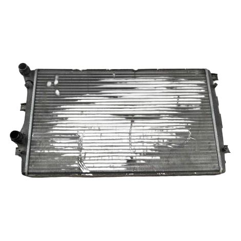 Radiateur VOLKSWAGEN Golf V 2003-2009 [PRODUIT D'OCCASION]♻️5k0121253h (1/2)