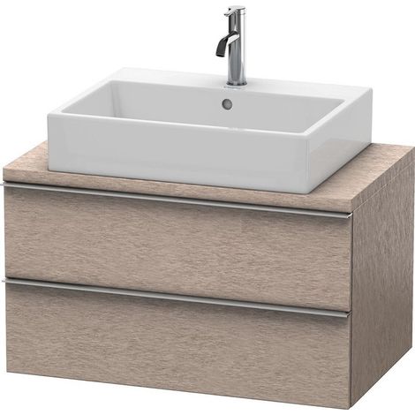HAPPY D.2 consolle bassa 440x800x478mm rovere cashmere