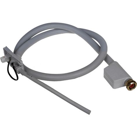 AQUASTOP ENSEMBLE COMPLET POUR LAVE VAISSELLE SIEMENS - 00357038