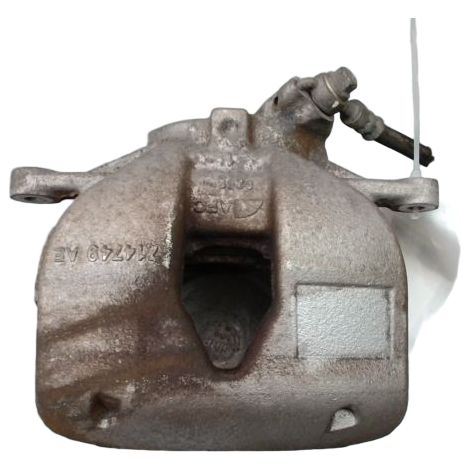 Etrier De Frein Avant Gauche PEUGEOT 508 2010- [PRODUIT D'OCCASION]♻️1612372280 (1/2)