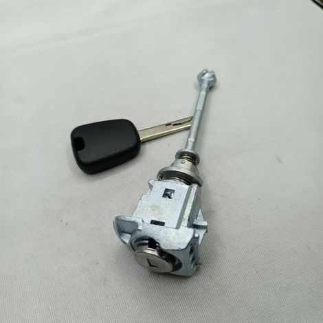 Convient aux cylindres de serrure de porte 408, cylindres de serrure de porte 408, cylindres de serrure de porte de cabine de conducteur (1/4)