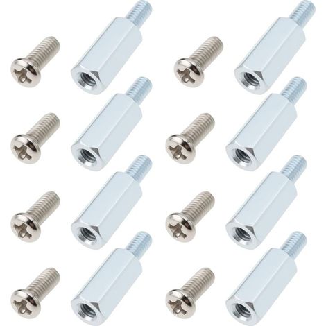 Lot de 1 télécommandes pour ouvre-portail coulissant automatique - 433 MHz avec Émetteur Télécommande 433 Mhz Récepteur Radio Auto-apprentissage 13Treize (1/5)