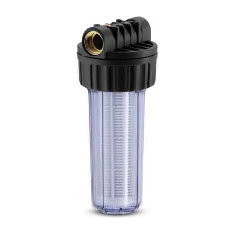 Préfiltre pompe - Kärcher grand - Filtration (1/5)
