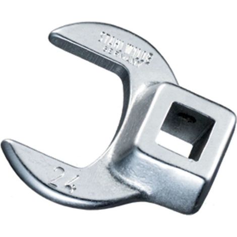 STAHLWILLE 02200012 - clé pied-de-biche 540 12 (1/2)