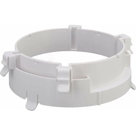 Connettore per tubo di scarico del condizionatore, diametro 19 cm, raccordo per tubo di scarico del condizionatore per manutenzione - LIAIKI