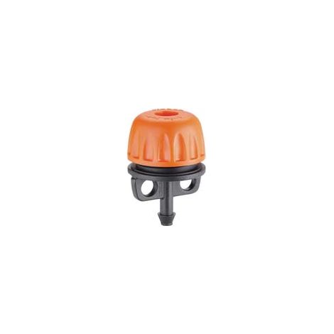GOCCIOLATORE REGOLABILE IN BLISTER 91225 - 5 blister CLABER