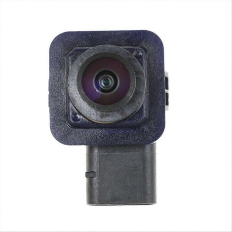 Cámara de visión trasera para aparcamiento en Evoque L538 2012-2013 (1/5)