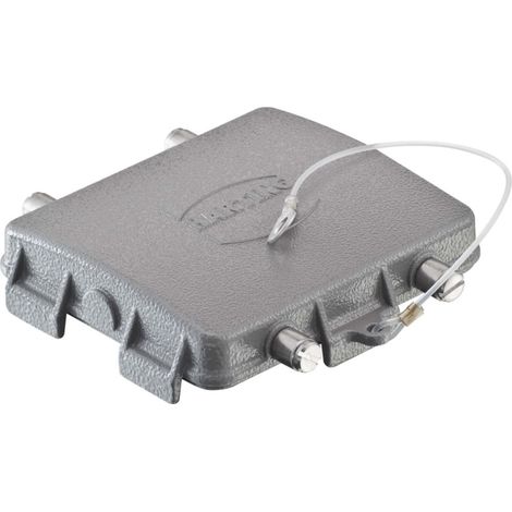 Harting Abdeckkappe 09300325425 (1/2)
