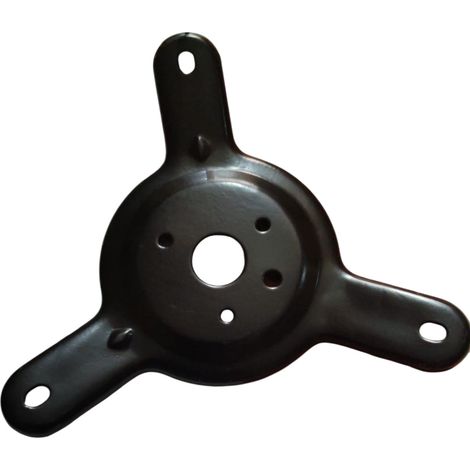 Soporte compatible con Motor Mochila Km03M  Ref 977002