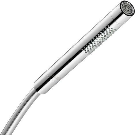 Axor - Duschkopf, 2 Strahlen, Chrom 28532000 (1/5)
