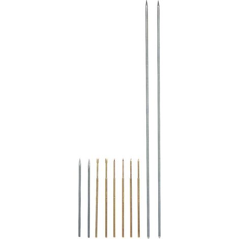 Pomona Electronics 6354 Kit sonde 1903198 1 KIT