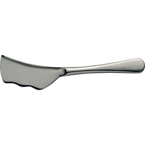 Abert coltello torrone e formaggio duro Regis acciaio inox 20 cm