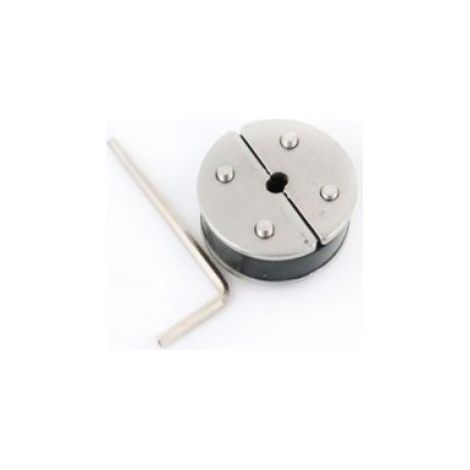 Joint de câble étanche pour fil de 10 à 15 mm de diamètre (1/3)