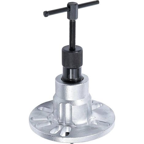 Extracteur Hydraulique pour Arbres d Entrée 100-139,7 mm Puissant et Précis, Acier, Pro - D-Work (1/5)