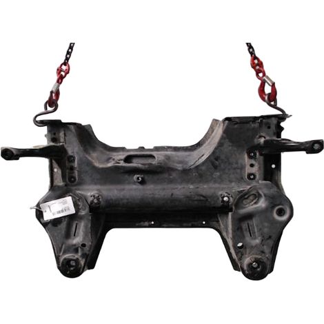 Berceau Moteur Avant PEUGEOT 208 [PRODUIT D'OCCASION]♻️9834696980