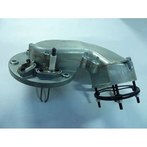 Remeha Canal de mezcla gas/aire completo Domoplus 3,, 7801237