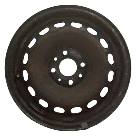 Jante Tole FIAT 500 [PRODUIT D'OCCASION]♻️51804399 (1/2)